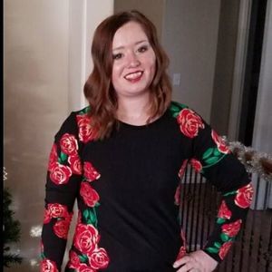 Meet your Posher, Angie